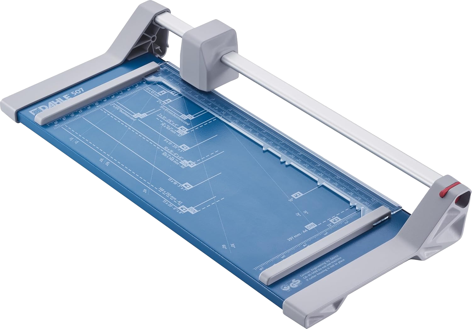 Dahle 507 Personal Rotary Trimmer